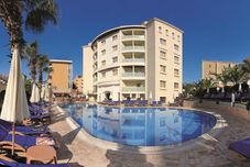 Lainnya Hotel Orka Nergis Select