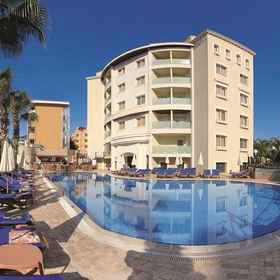 Hotel Orka Nergis Select 1, Hotel İzmir Kumru
