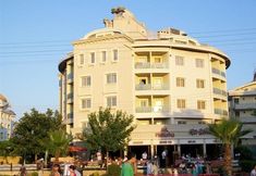 Others 2 Hotel Orka Nergis Select
