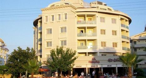 Others 2 Hotel Orka Nergis Select