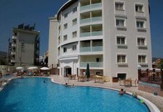 Others 3 Hotel Orka Nergis Select