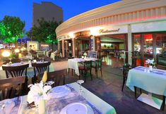 Others 4 Hotel Orka Nergis Select