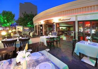 Others 4 Hotel Orka Nergis Select