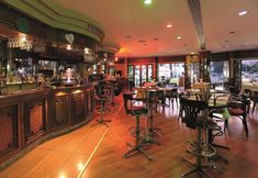 Others 6 Hotel Orka Nergis Select