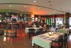 Others 7 Hotel Orka Nergis Select