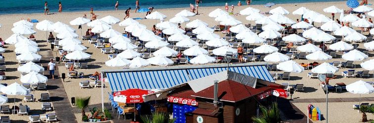 Others Grand Zaman Beach Hotel