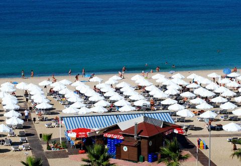 Others Grand Zaman Beach Hotel