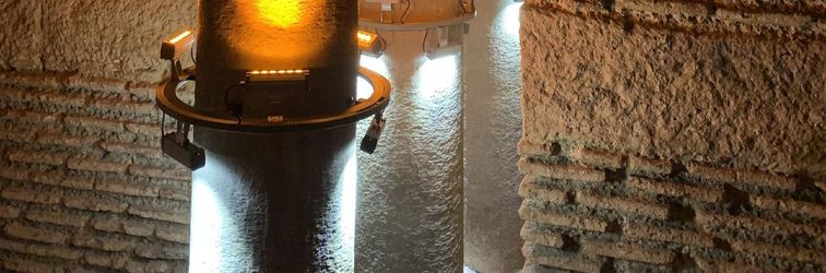 Khác Antik Hotel Istanbul