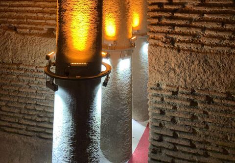 Khác Antik Hotel Istanbul