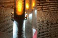 Khác Antik Hotel Istanbul