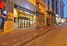 Khác 2 Antik Hotel Istanbul