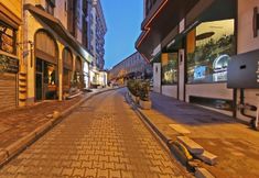 Khác 3 Antik Hotel Istanbul