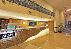 Khác 4 Antik Hotel Istanbul