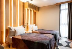 Khác 5 Antik Hotel Istanbul