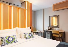 Khác 7 Antik Hotel Istanbul