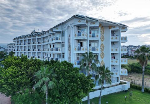 其他 Aydinbey Gold Dreams Hotel