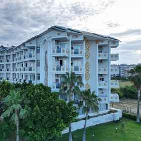 โรงแรม Aydinbey Gold Dreams 1, โรงแรม & ที่พัก Alanya
