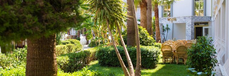 기타 Mirage World Hotel - All Inclusive