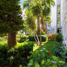 Mirage World Hotel - All Inclusive1 , 飯店İzmir Kumru