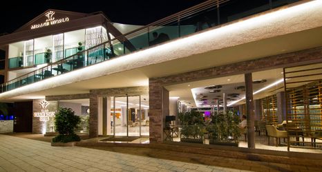 기타 2 Mirage World Hotel - All Inclusive