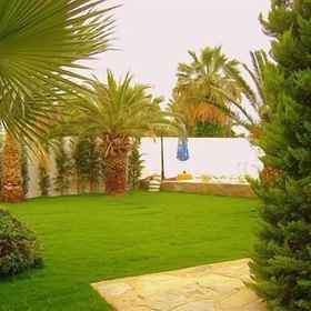 Hotel Baba 1, Hotel Bodrum Golf and Tennis Club