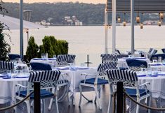 Others 4 Ciragan Palace Kempinski Istanbul