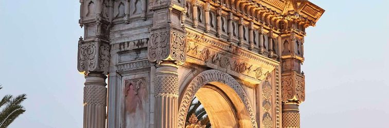 Others Ciragan Palace Kempinski Istanbul