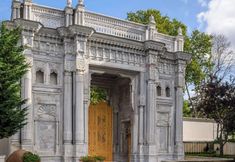 Others 2 Ciragan Palace Kempinski Istanbul