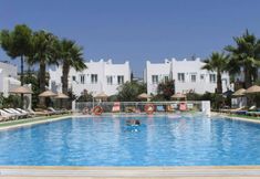 其他 5 Hotel Bağevleri