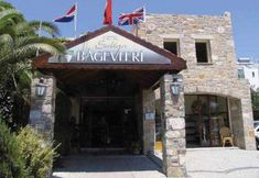 其他 2 Hotel Bağevleri