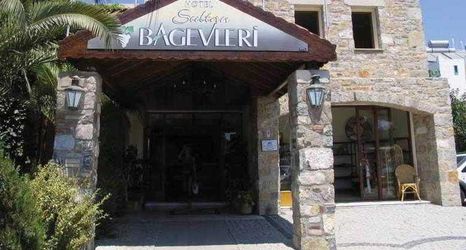 其他 2 Hotel Bağevleri