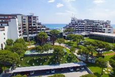 Lainnya Attaleia Holiday Village