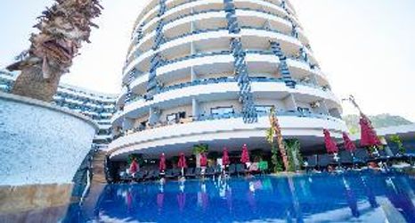 其他 2 Hotel Tivoli Resort