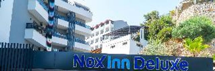 其他 Hotel Tivoli Resort