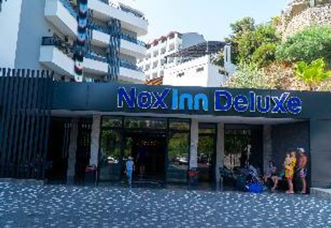 其他 Hotel Tivoli Resort