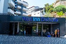 其他 Hotel Tivoli Resort