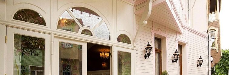 Others Kupeli Palace Hotel