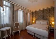 기타 4 Kupeli Palace Hotel