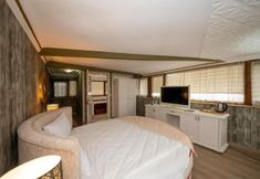 기타 7 Kupeli Palace Hotel