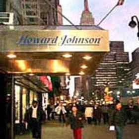 リージェンシー イン & スイーツ 1, ユニオン・スクエアホテル