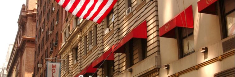 Others Wellington Hotel