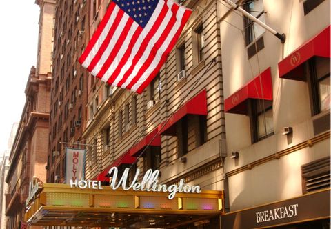 Others Wellington Hotel