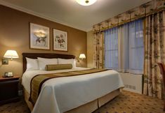 Others 5 Wellington Hotel