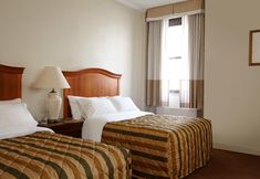 Khác 4 Hotel Pennsylvania