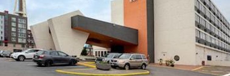 Others Executive Inn By The Space Needle