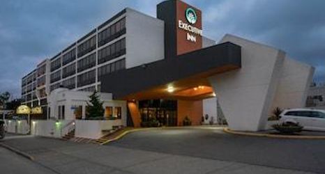 Others 2 Executive Inn By The Space Needle