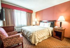 기타 6 The Landing at LaGuardia