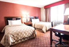 기타 7 The Landing at LaGuardia