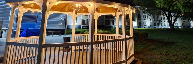 Others Ramada by Wyndham Indianapolis Speedway