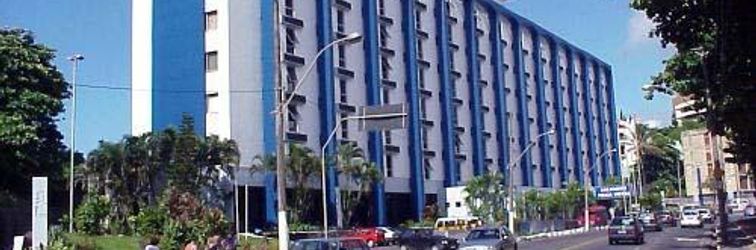 Others Salvador Praia